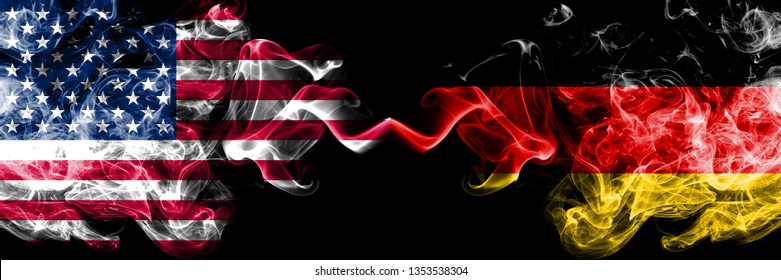 German American Friendship Images Stock Photos Vectors Shutterstock