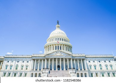 United States Capitol (United States Capitol)