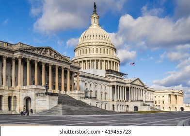 United States House Representatives Images Stock Photos Vectors