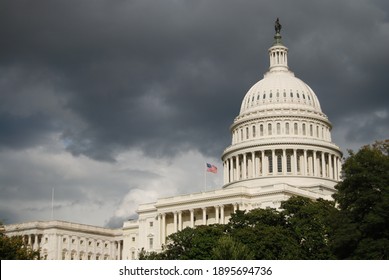 United States Capitol Washington D.C. 1