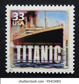 Titanic Film Images Stock Photos Vectors Shutterstock