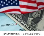 United States Congress has passed the stimulus relief package for the impact of coronavirus, Americans are nearing the time for the IRS to send out their stimulus checks or make direct deposit