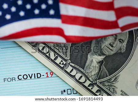 United States Congress has passed the stimulus relief package for the impact of coronavirus, Americans are nearing the time for the IRS to send out their stimulus checks or make direct deposit