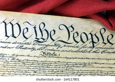 United States Constitution