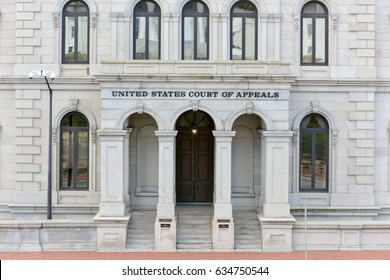 United States Court of Appeals in Richmond, Virginia.