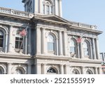 United States Customs House Portland, ME