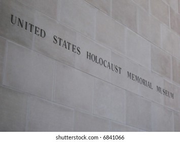 United States Holocaust Museum