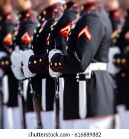 United States Marine Corps

