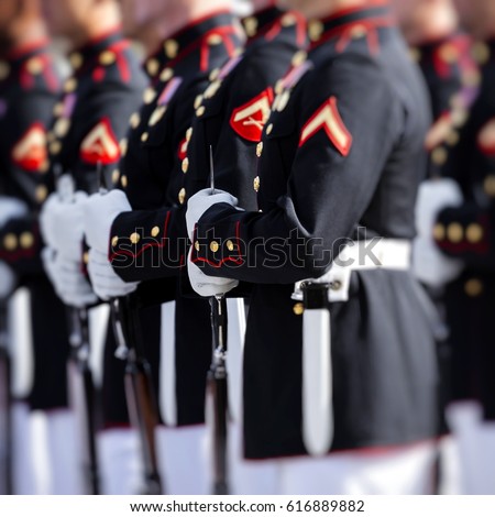 United States Marine Corps


