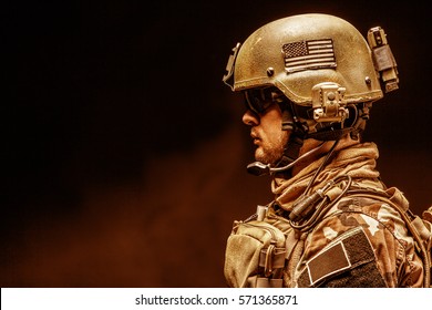 United States Marine Corps Special Operations Stock Photo 571365871 ...