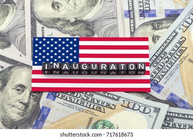 United States Presidential Inauguration