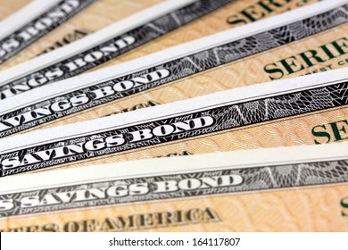 United States Savings Bonds - Series EE