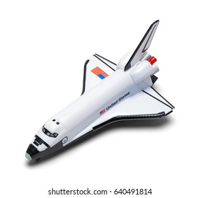 spacecraft toys