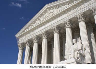 The United States Supreme Court