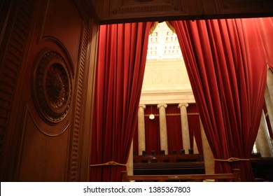 Court Building Interior Images Stock Photos Vectors