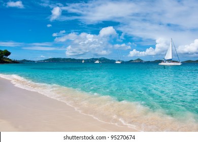 United States Virgin Islands