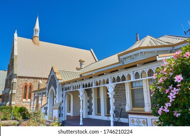 Uniting Church In Albanay - Western Australia