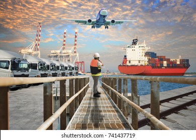 freight forwarding