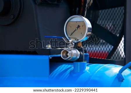 The universal pump is used for automatic supply systems