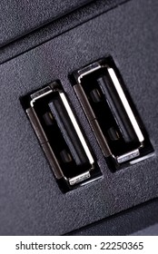 Universal Serial Bus