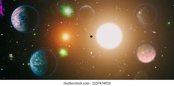 28,801 Small universe Images, Stock Photos & Vectors | Shutterstock