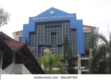 6 Sam Ratulangi University Images, Stock Photos & Vectors | Shutterstock