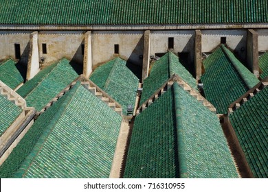 University Of Al Quaraouiyine/ Fez (Morocco)