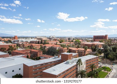 University of Arizona Campus