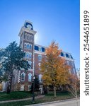 University of Arkansas Old Main