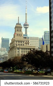 University Avenue - Toronto