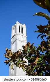 University Bell Tower