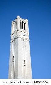 University Bell Tower