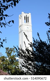 University Bell Tower