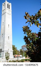 University Bell Tower