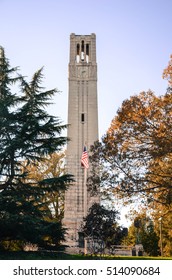 University Bell Tower