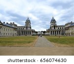 University buildings,Potsdam, Germany 