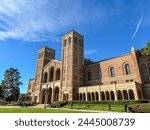 University of California, Los Angeles (UCLA) is a public land-grant research university in Los Angeles, California, United States.