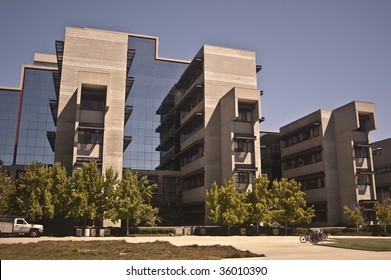 University Of California At San Diego - Jacob's College Of Engineering