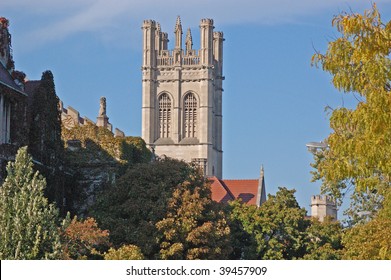 University Of Chicago