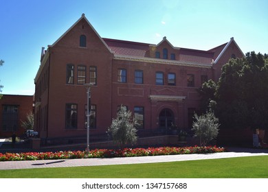 The University Club At Arizona State University Tempe Arizona 3/16/19