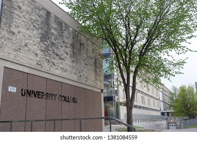 244 University of manitoba Images, Stock Photos & Vectors | Shutterstock