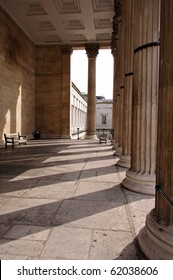 University College London III