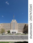 The University of Colorado medical nursing campus and dentistry as well as other medical centers