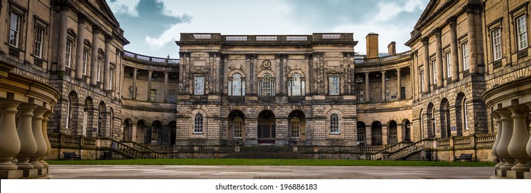 University Of Edinburgh