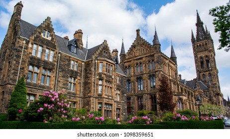 University Of Glasgow