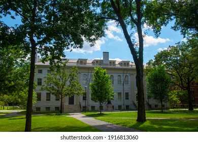 Harvard yard Images, Stock Photos & Vectors | Shutterstock