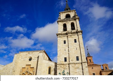 University And Historic Precinct Of Alcalá De Henares - Madrid, Spain - UNESCO Site