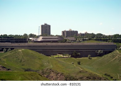 University Of Lethbridge