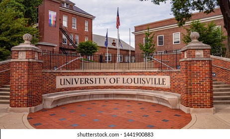 University of louisville Images, Stock Photos & Vectors | Shutterstock