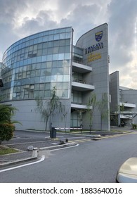 University Of Malaya, Kuala Lumpur, Malaysia - 23rd November 2018